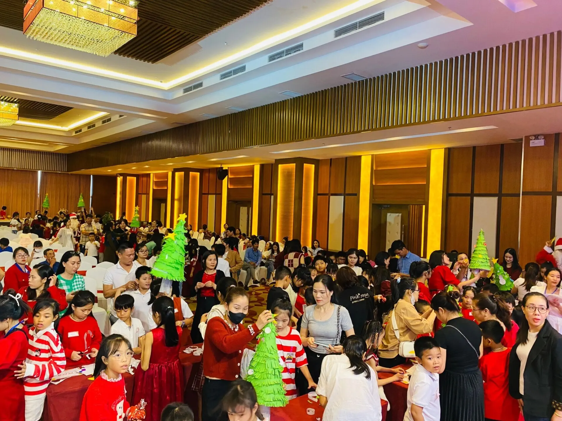 7. lễ Noel